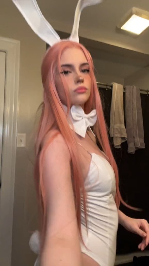Big Tits nude leaked video