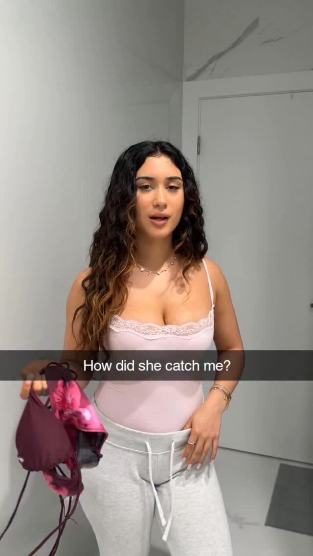 Blonde nude leaked video