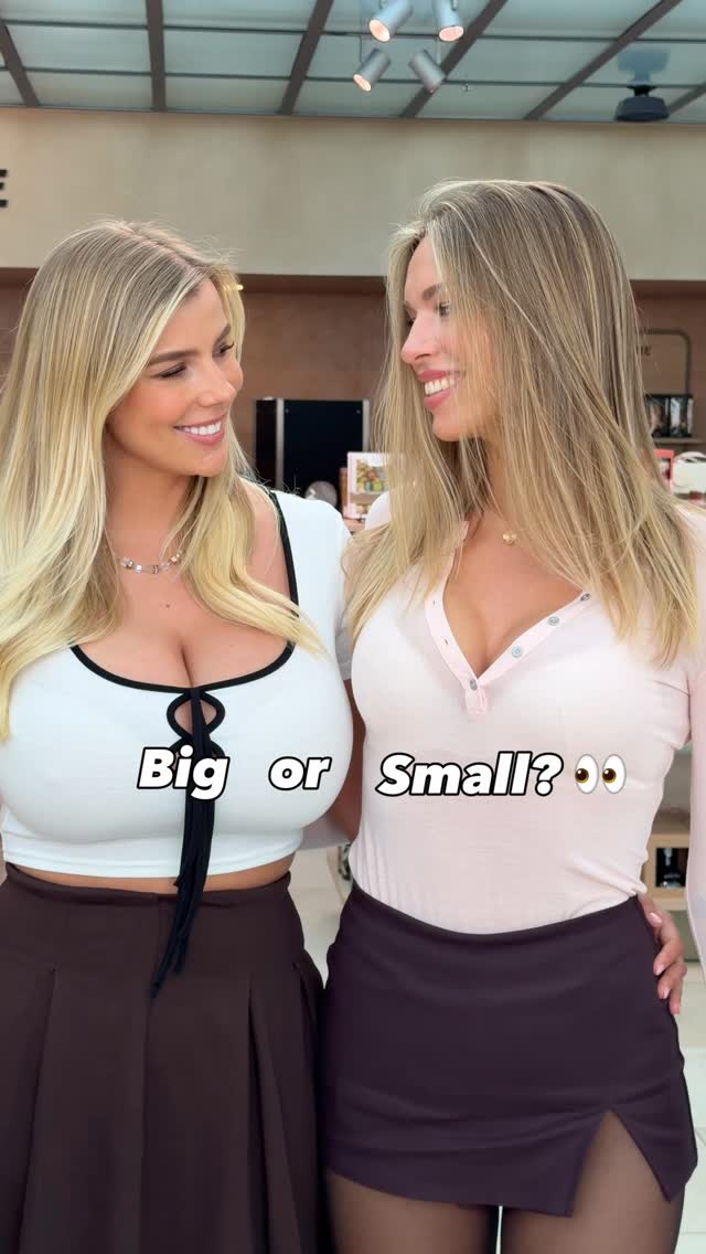 Blonde nude leaked video