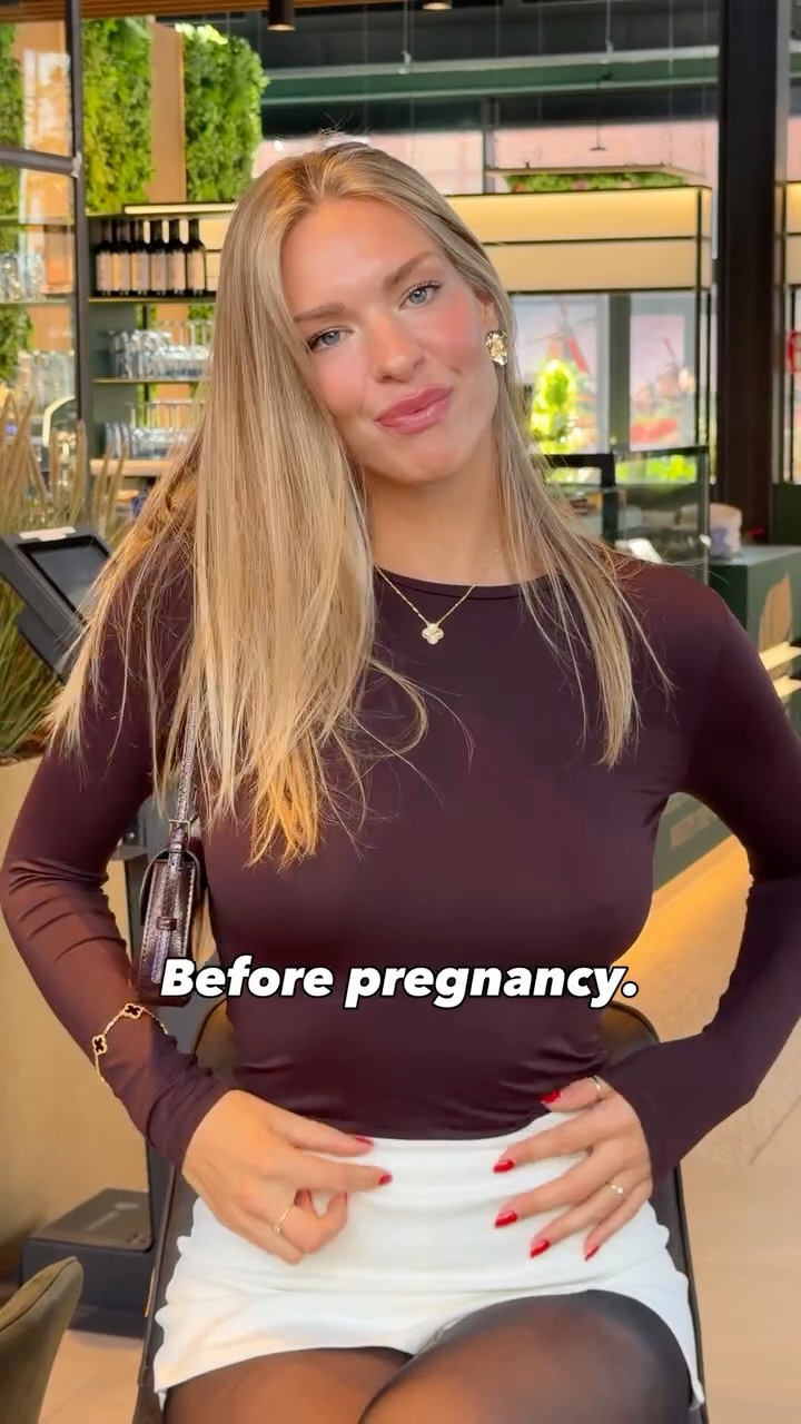 Blonde nude leaked video
