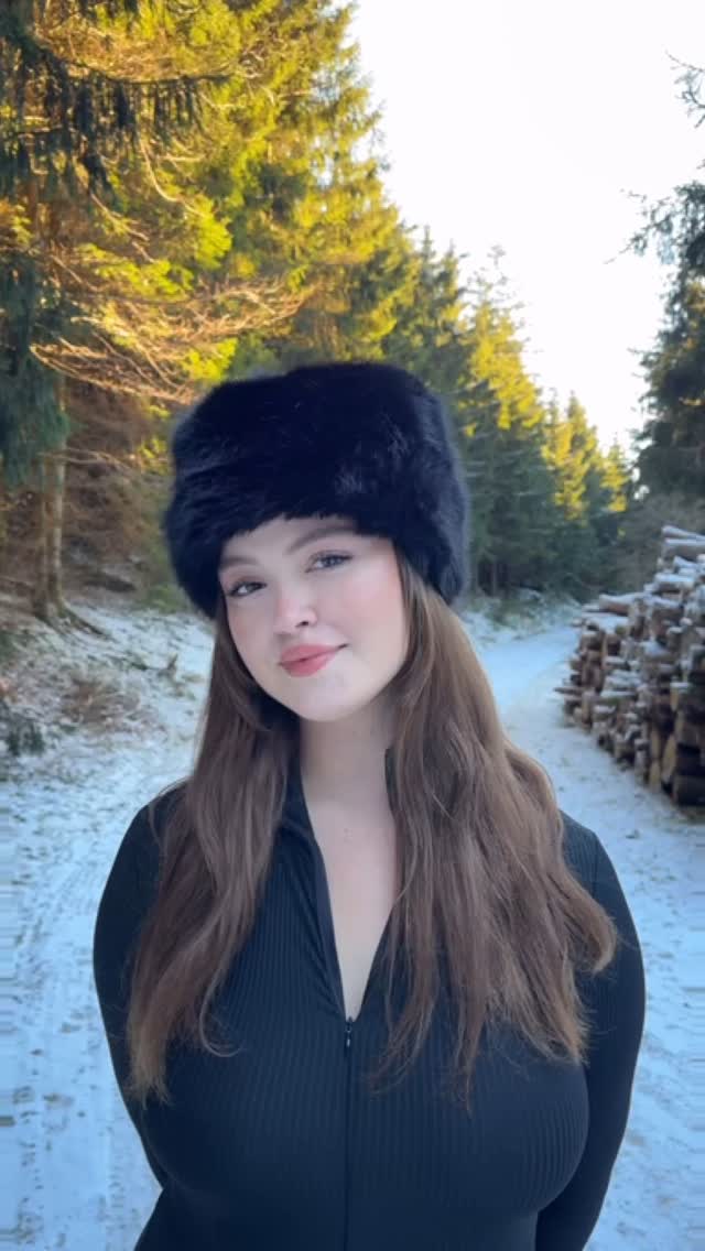 Blonde nude leaked video