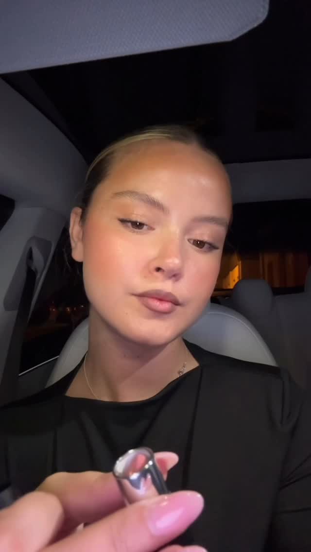 Petite nude leaked video