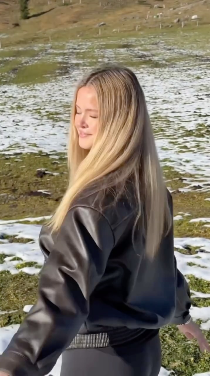 OnlyFans nude leaked video
