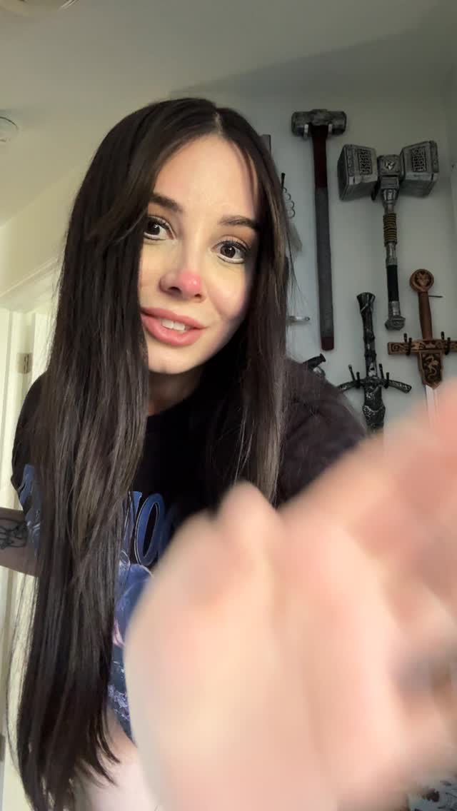 Instagram nude leaked video