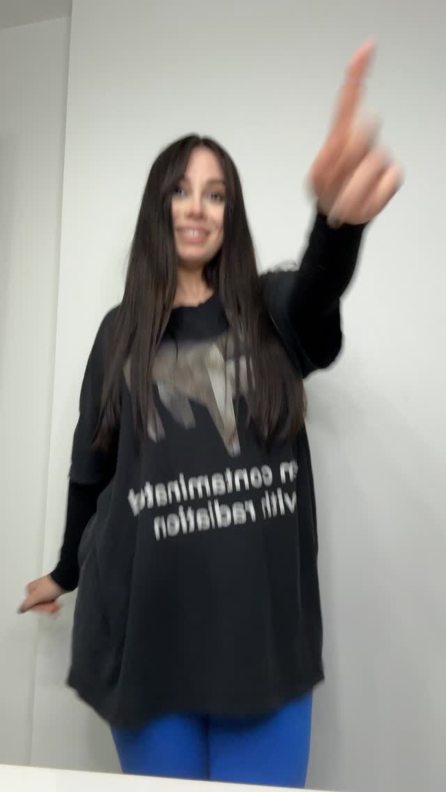 Blonde nude leaked video
