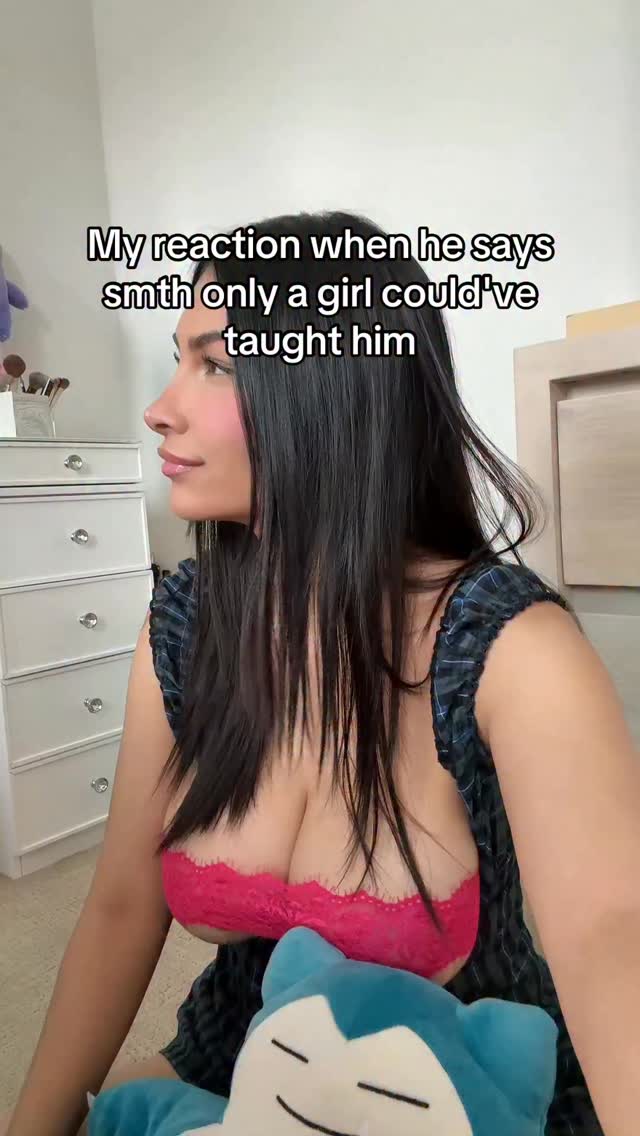 Curvy nude leaked video