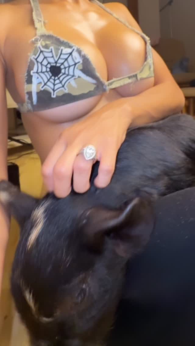 Leaked video