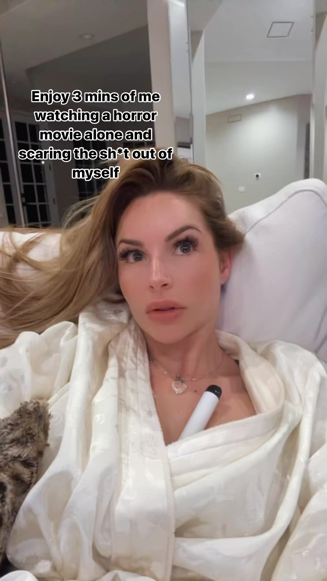 Big Ass nude leaked video