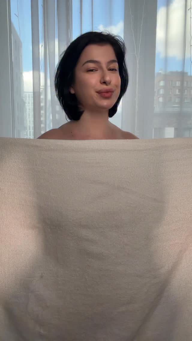 Cosplay nude leaked video