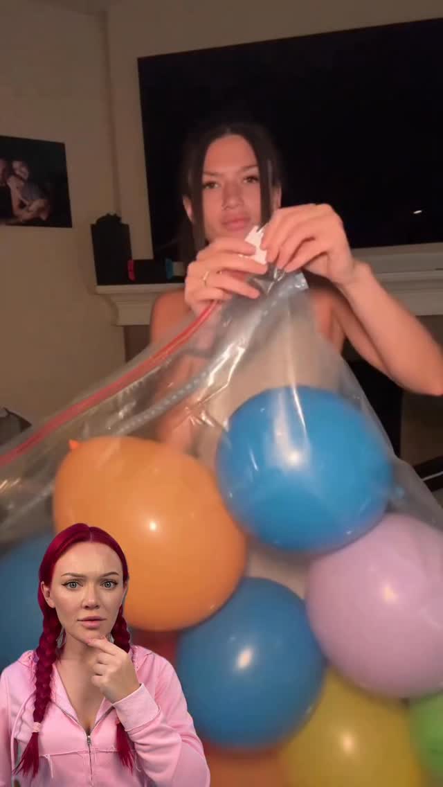 Popular leaked nude video