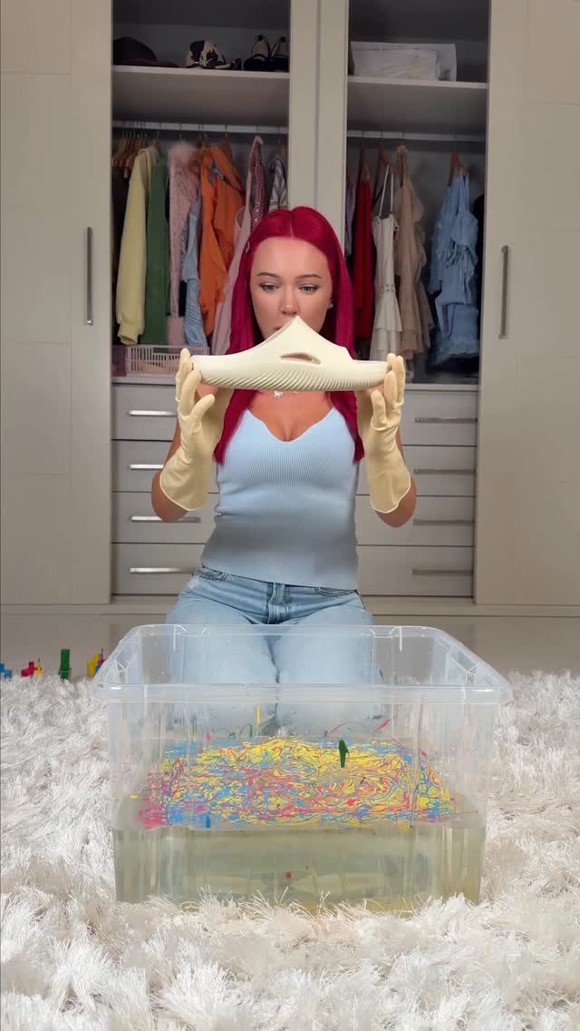 bubblebunny4k leaked nude video