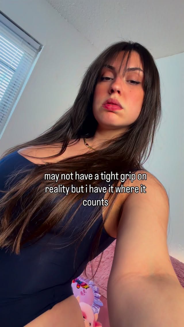 Petite nude leaked video