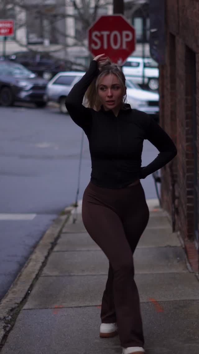 Fitness nude leaked video