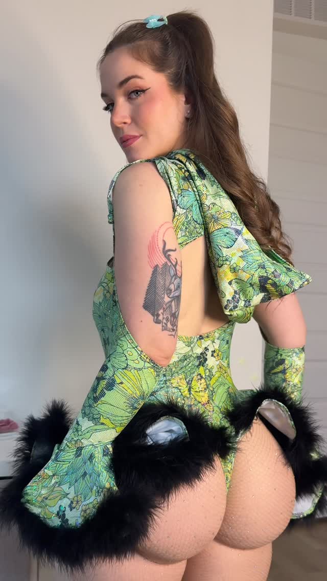 Blonde nude leaked video