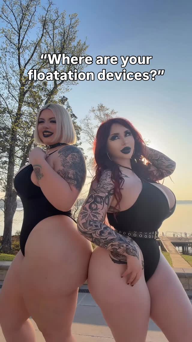 Tattoo nude leaked video