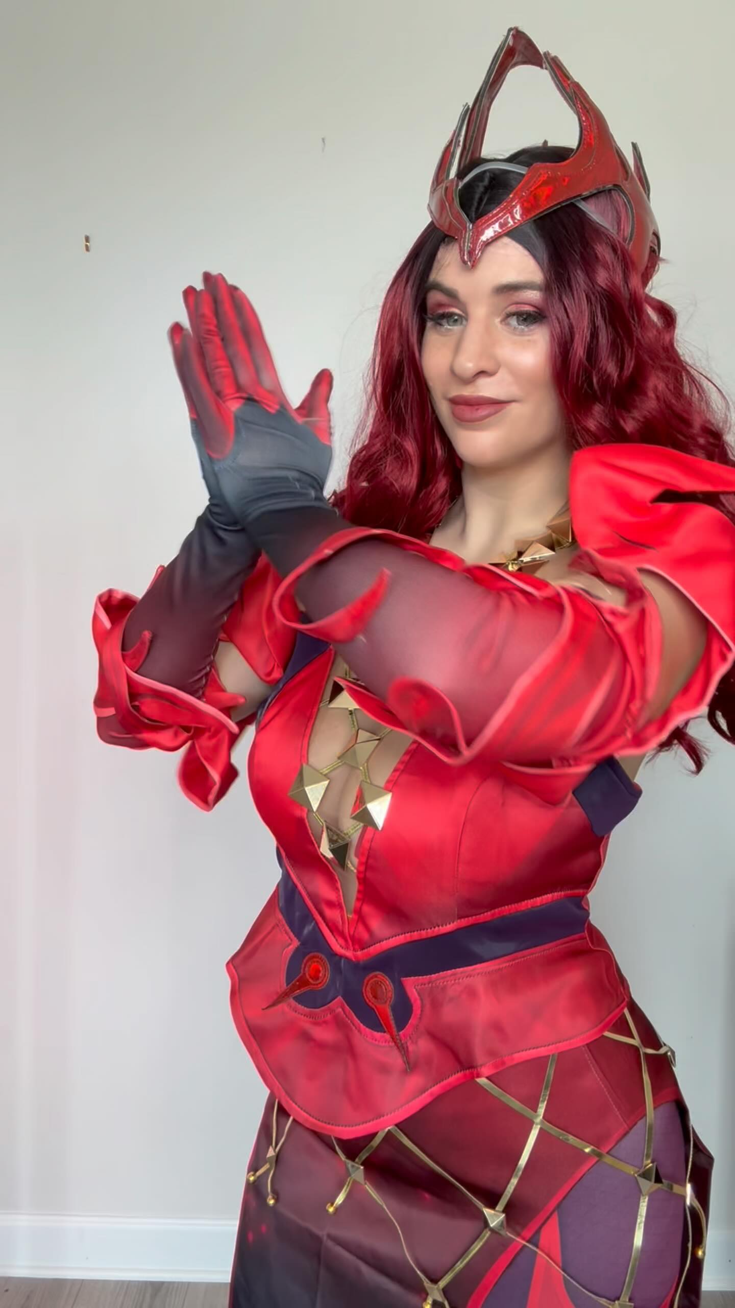 lelasohnabaka onlyfans nude video