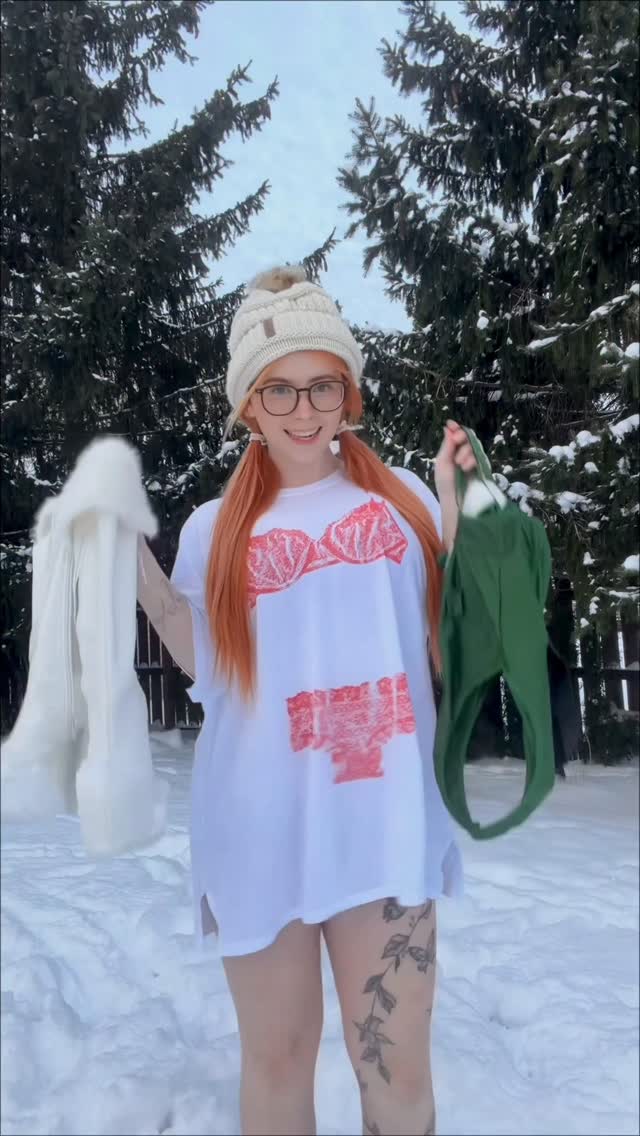 itsbabytana naked nude video
