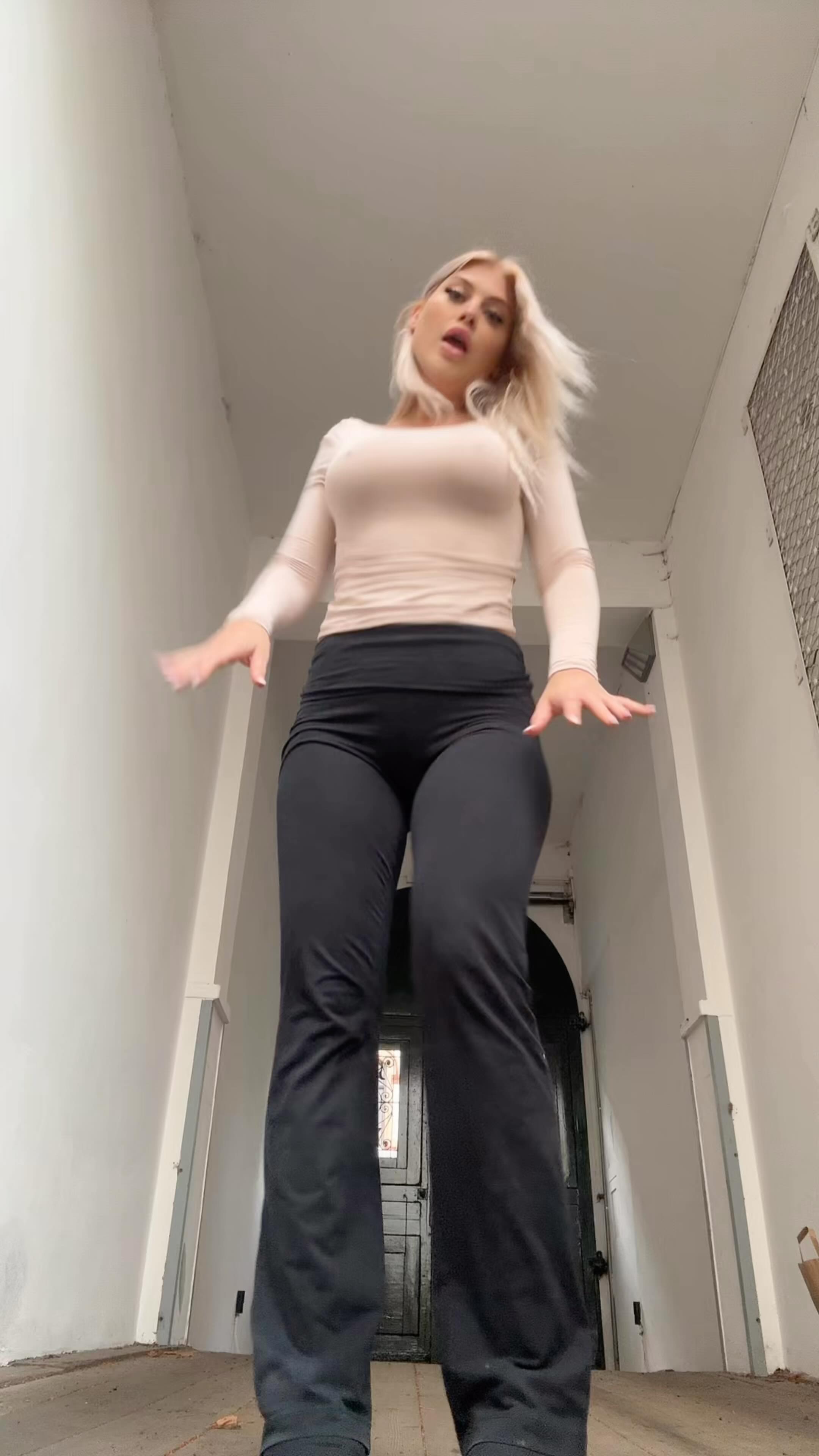 juneeberri hot nude video