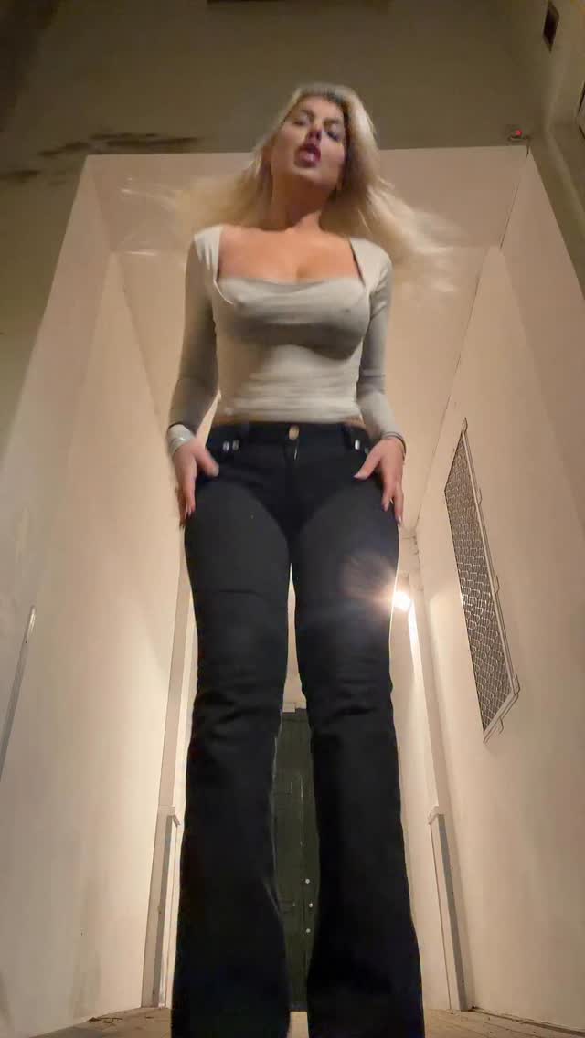 anabeloha hot nude video