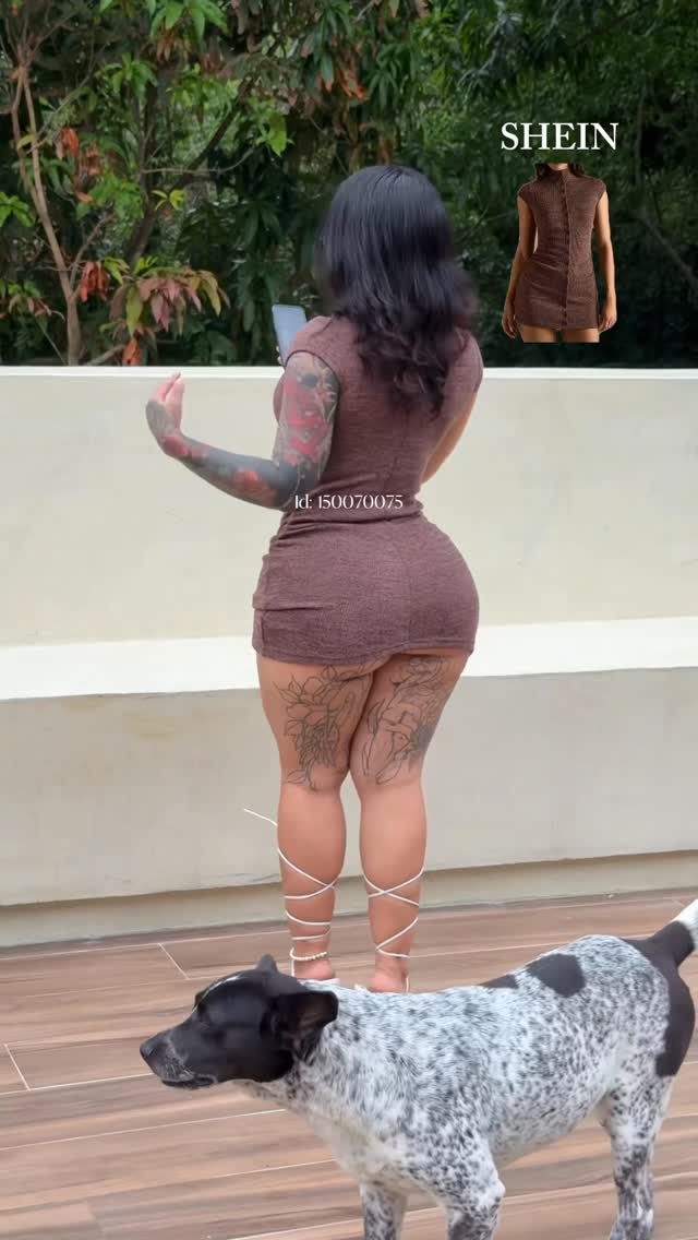 Leaked video