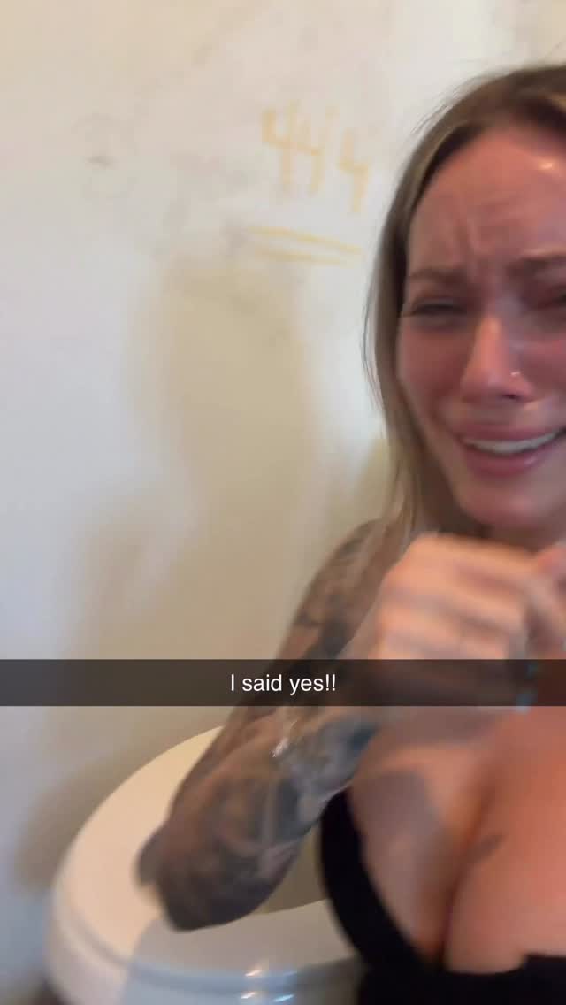Petite nude leaked video