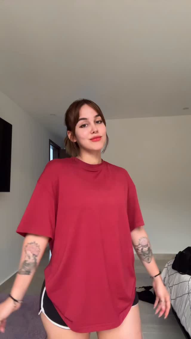 Blonde nude leaked video