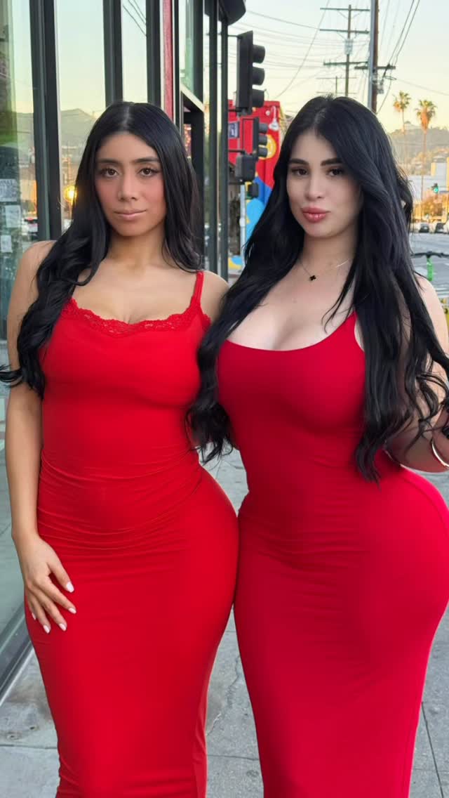 Curvy nude leaked video