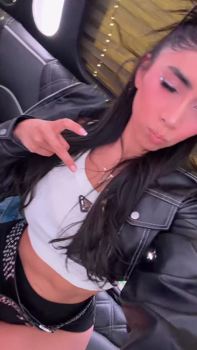 Big Ass nude leaked video