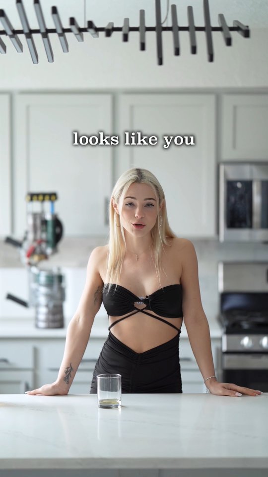 Fitness nude leaked video
