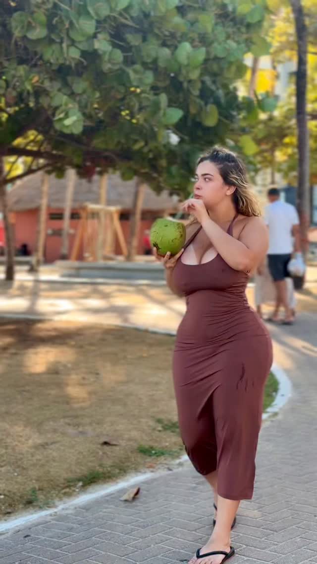 Petite nude leaked video