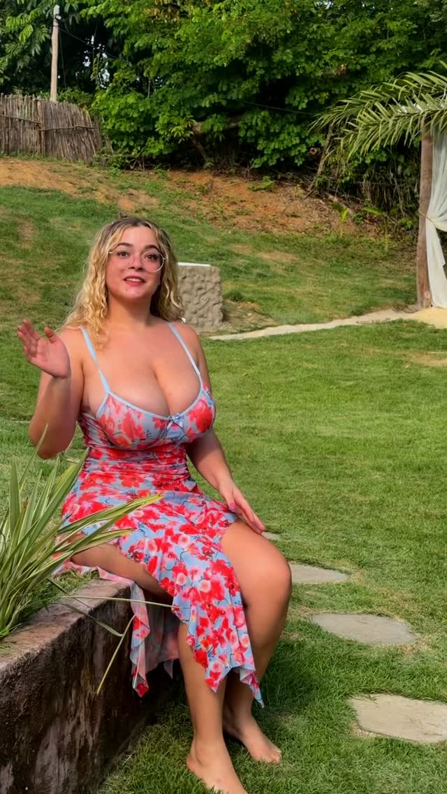 MILF nude leaked video