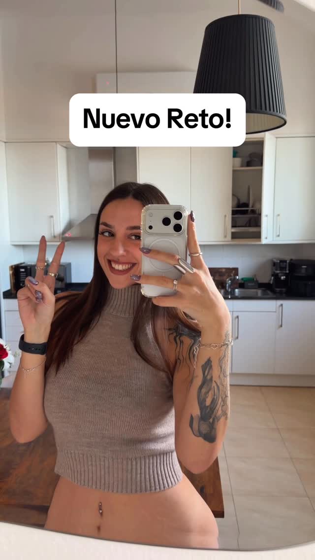 itsbabytana leaked nude video