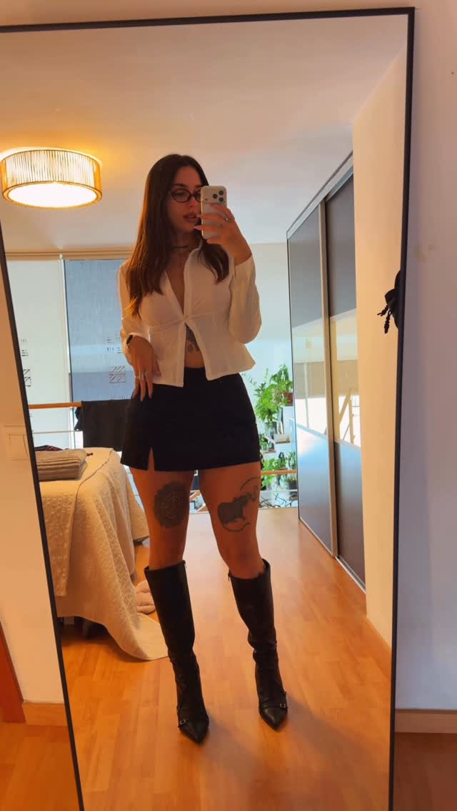 hattiejamesfit nudes nude video