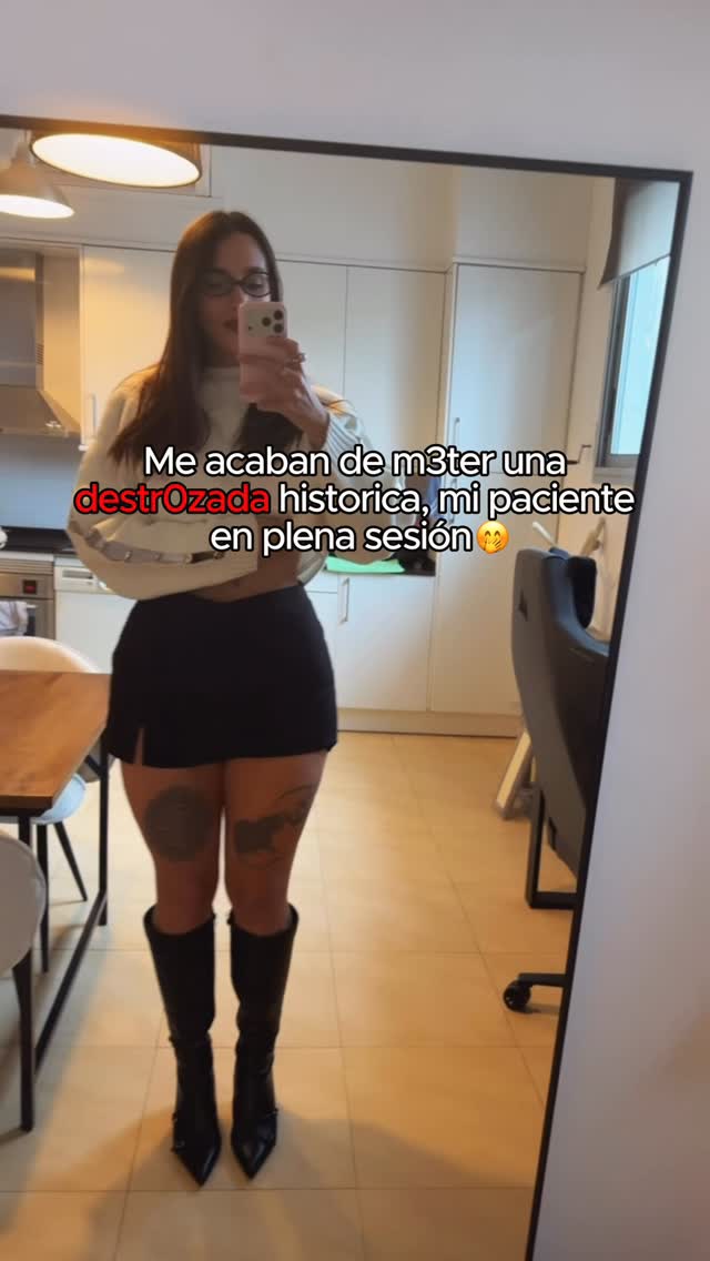 marieofficecrush naked nude video