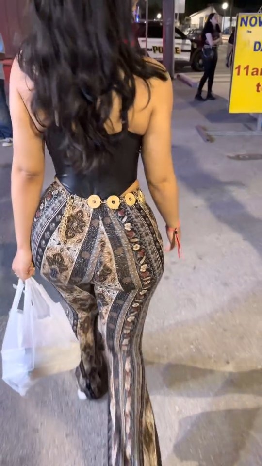 Petite nude leaked video