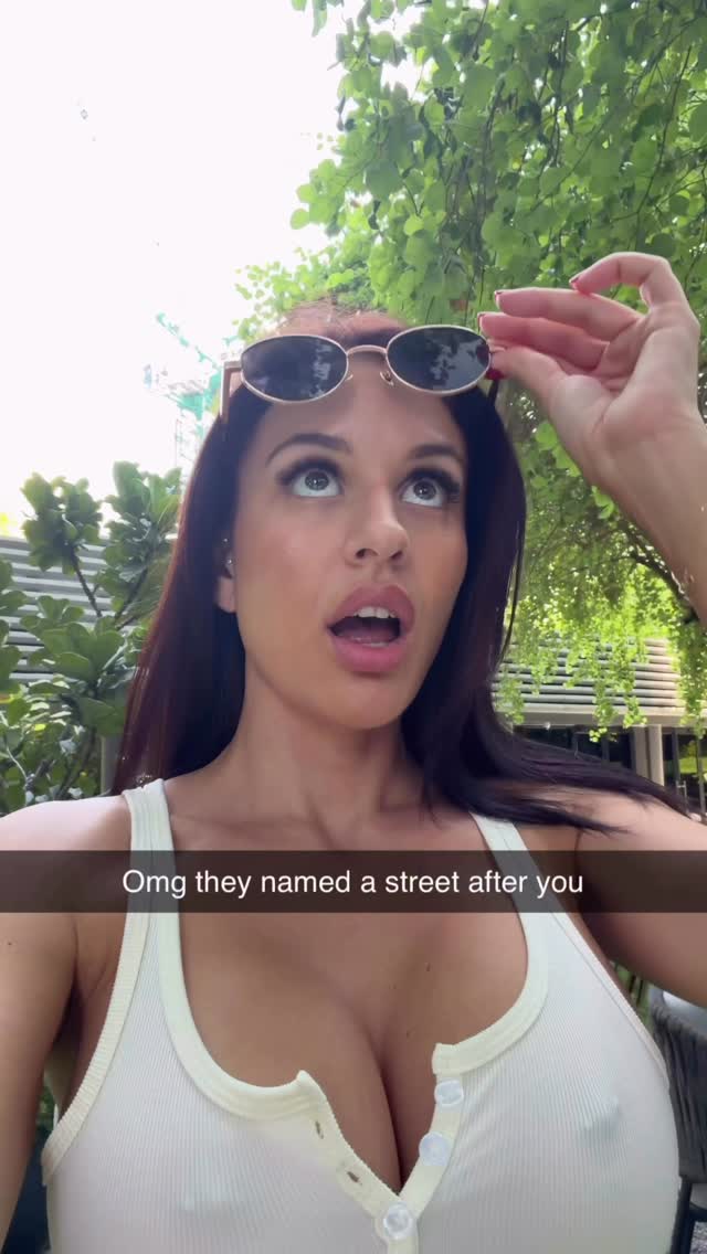 Petite nude leaked video